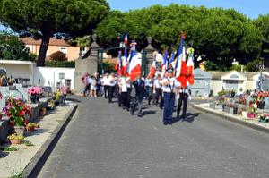 2019 07 05 AGDE  HOMMAGE AUX MORTS ET DISPARUS DU 5 07 1962 A ORAN (9)